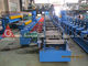 Purlin Container Roll Forming Equipment Special Shape Can Be Customized