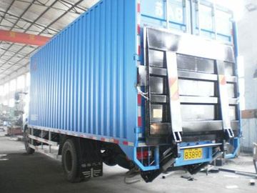 Carriage Board Roll Forming Machine